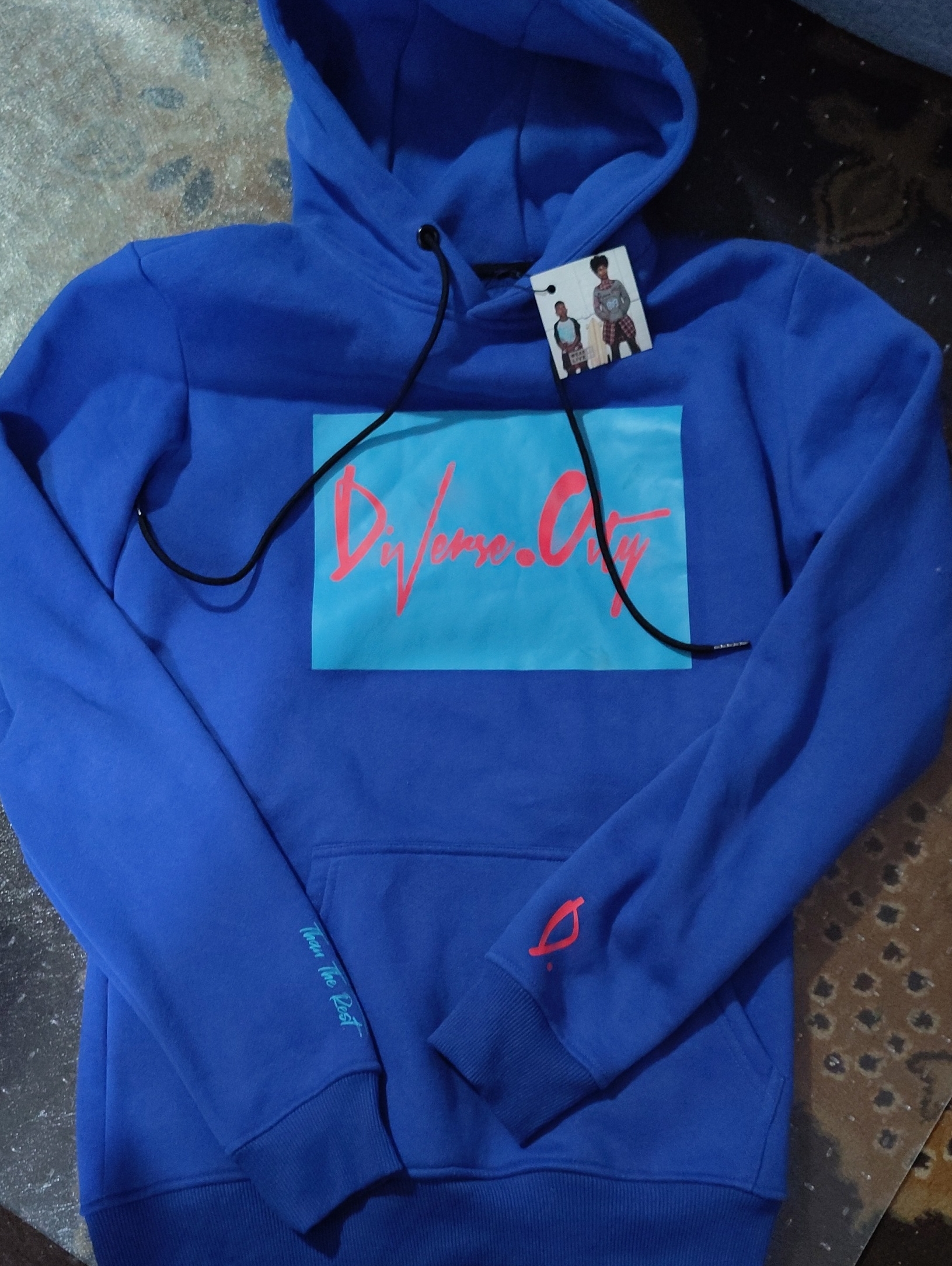 Nwt Medium , Hoodie $85